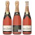 moet and chandon champagne collection - Thumbnail 5