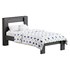 DHP Jaymee Kids Wood Platform Bed Frame - Thumbnail 5