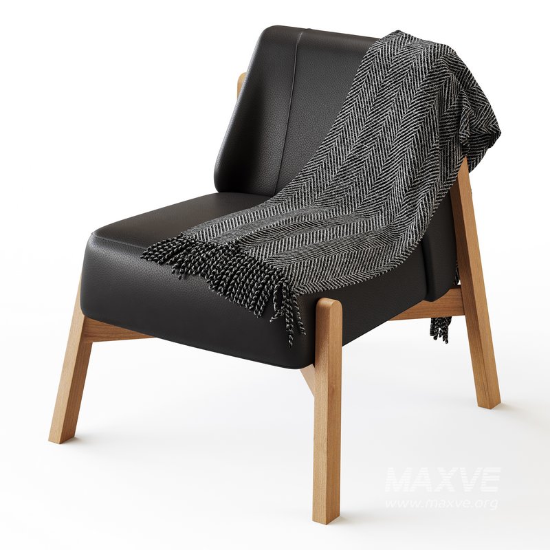The Hardy armchair - Image 6
