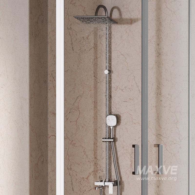 Shower cabin 04 - Image 6