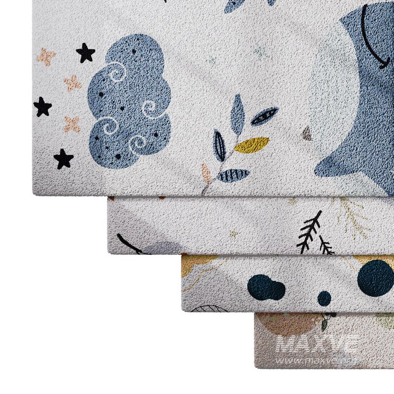 Rug Set 07 - Image 6