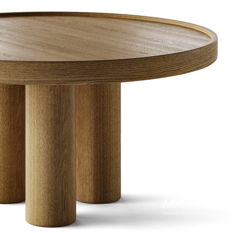 Modern coffee table - Image 6