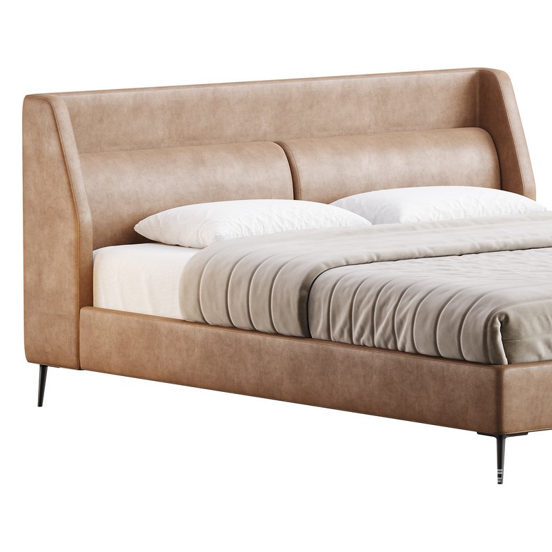 Delavega Bed K30 - Image 3