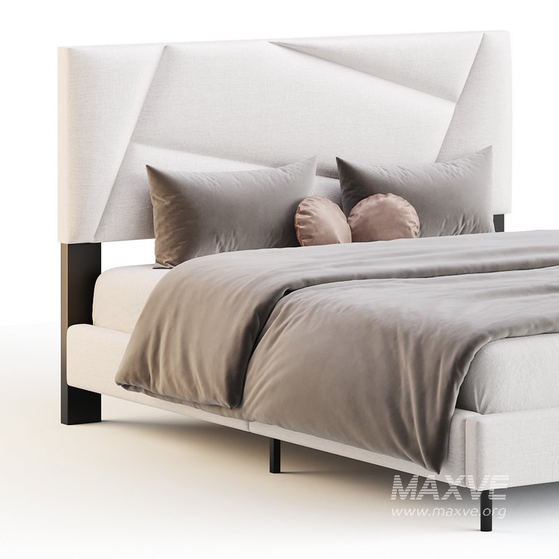 Queen Bed Frame - Image 6