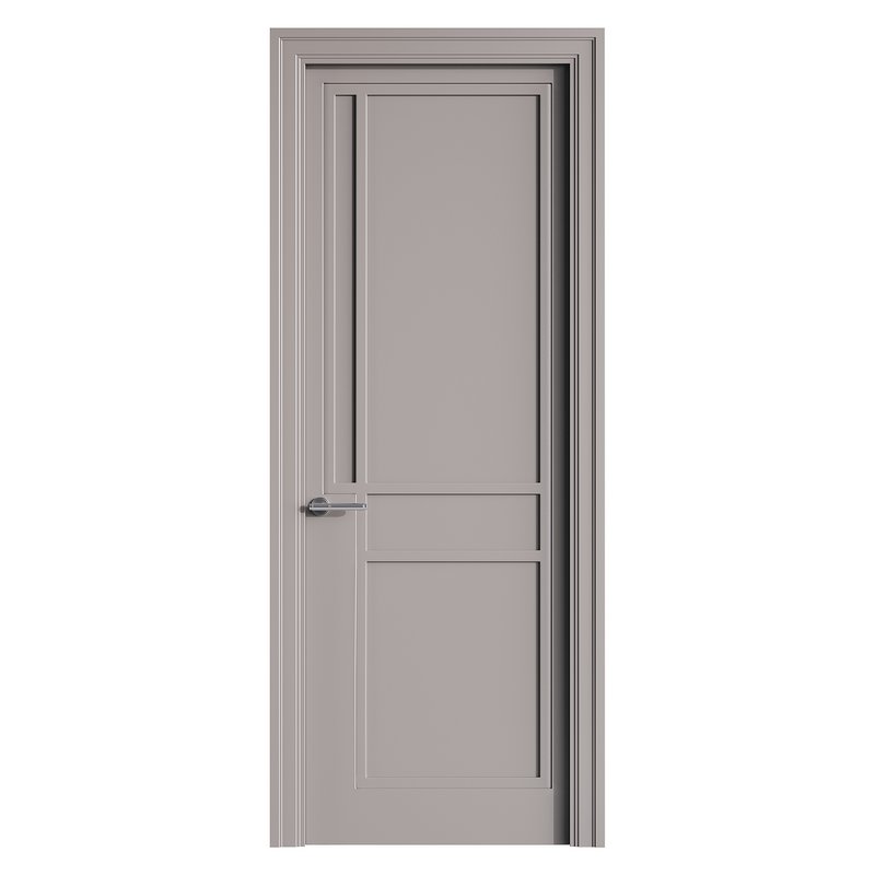 Modern entrance door 54 - Image 6