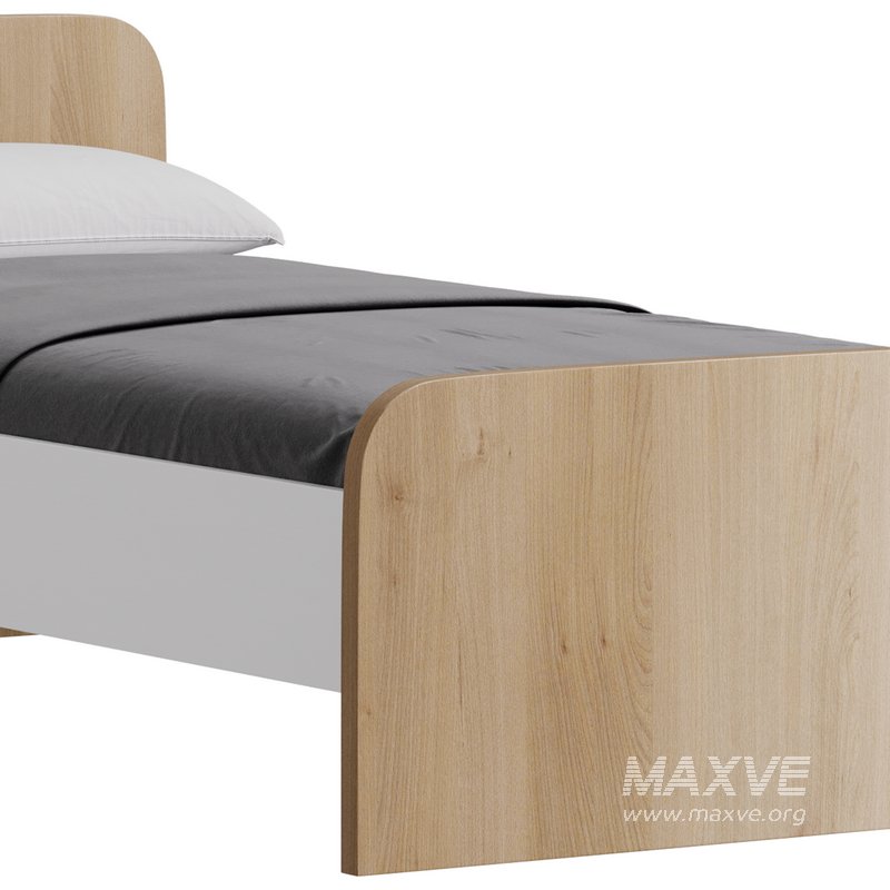 Bed Cat No 900 3 - Image 6