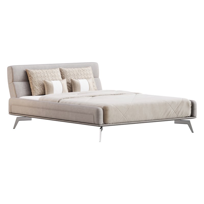 Delavega Bed K114 - Image 5