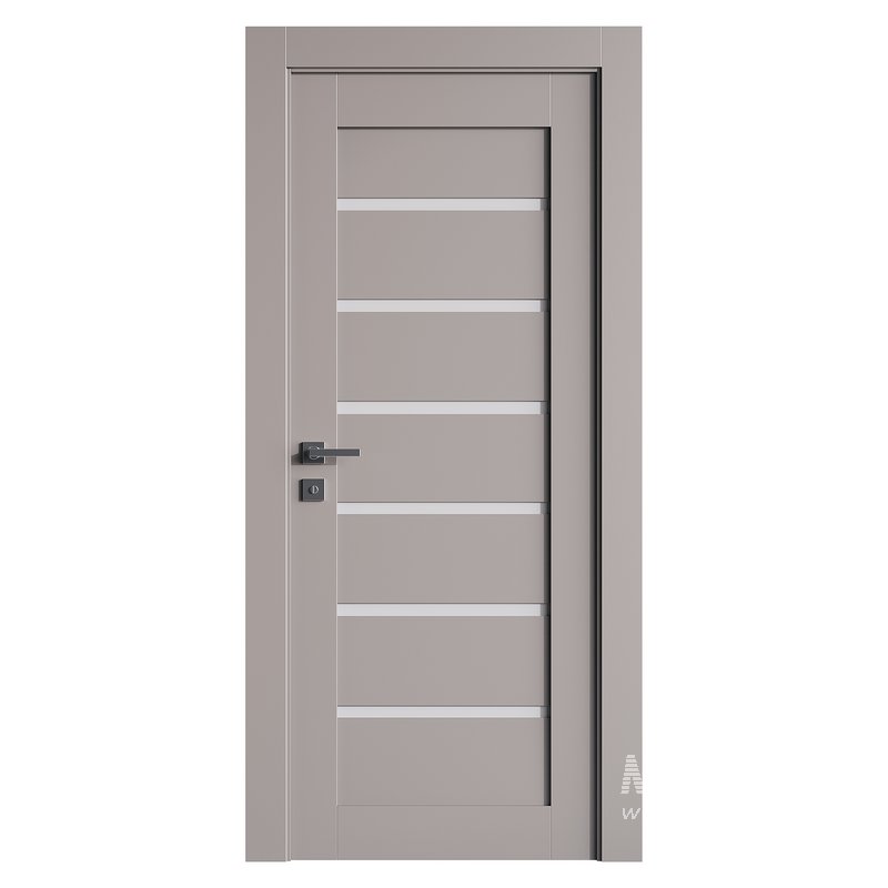 Modern entrance door 78 - Image 5