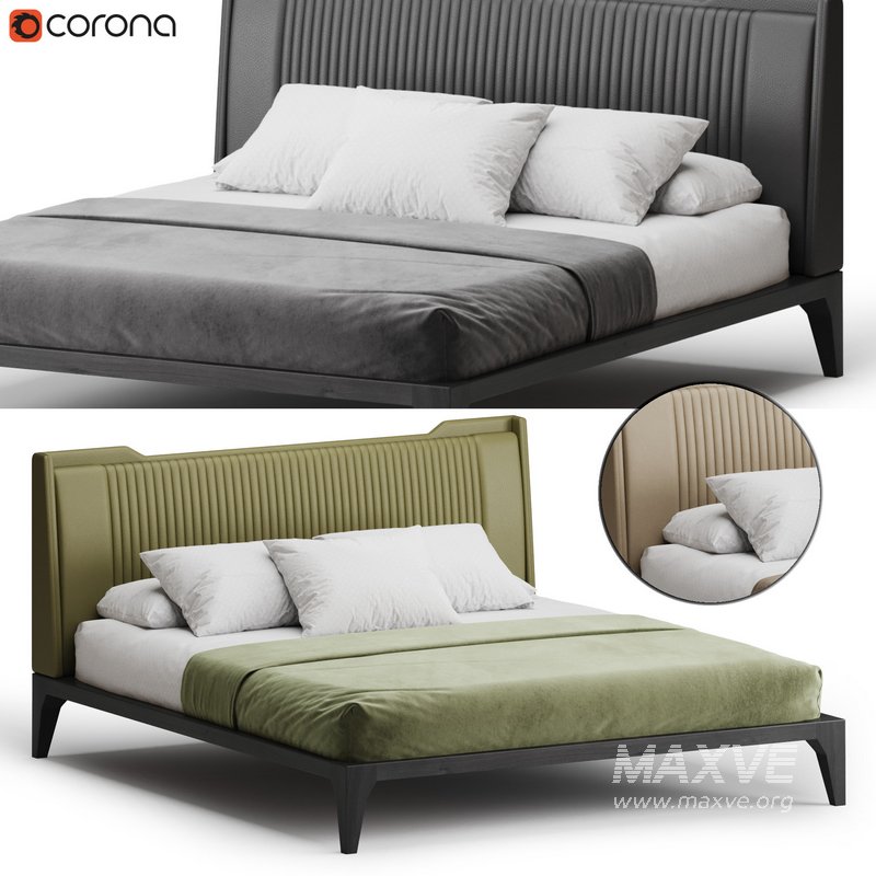 Bed STAND by Ramatti - Image 6