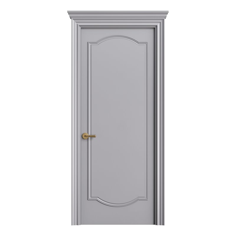 Modern entrance door 25 - Image 7