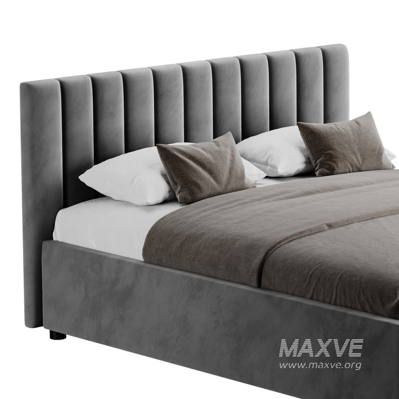 Double bed Olivia - Image 6