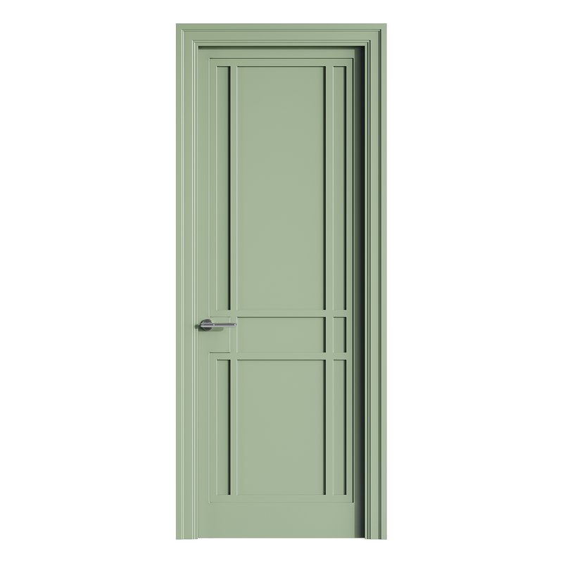 Modern entrance door 50 - Image 6