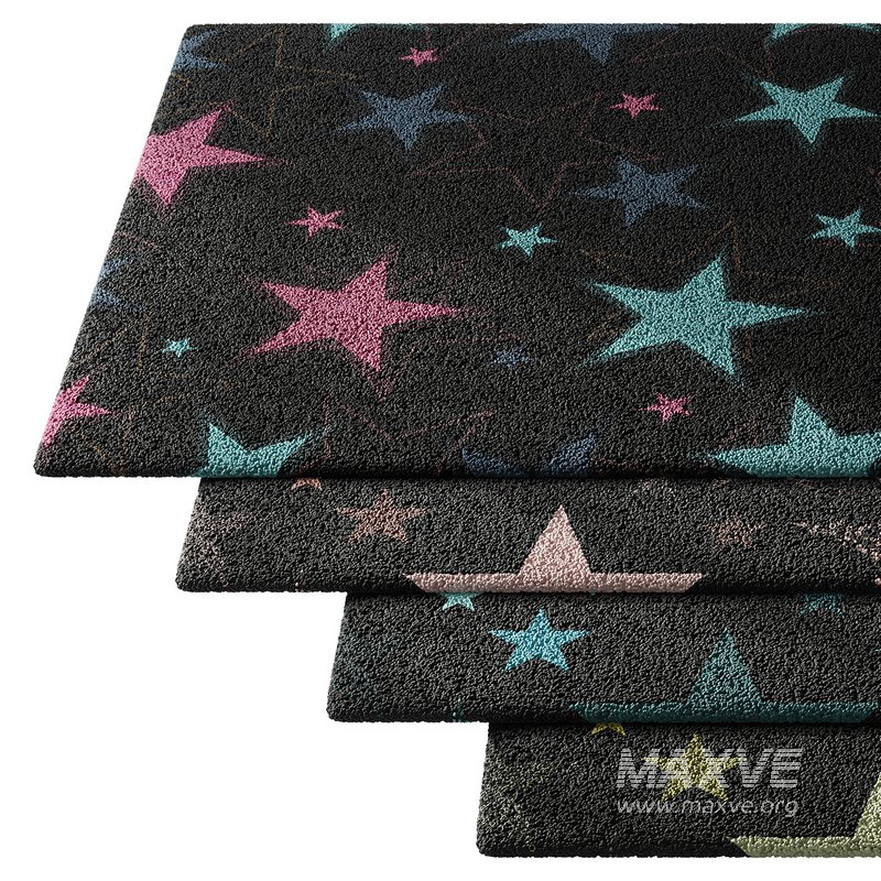 Kids carpet set 22 - Image 5
