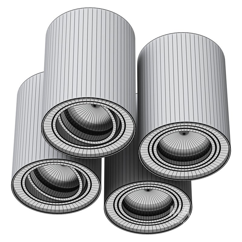 gu10 spotlight - Image 5