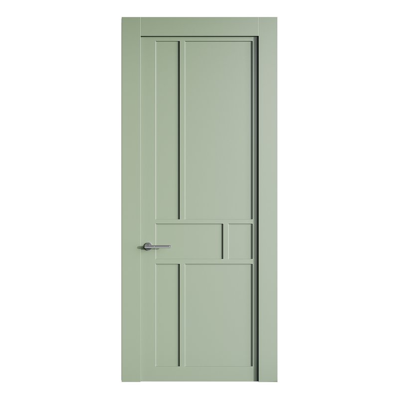 Modern entrance door 36 - Image 6