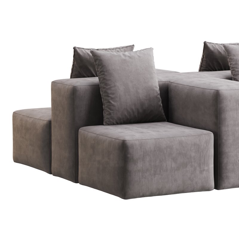 COMMUNICATION LOUNGE - Image 6