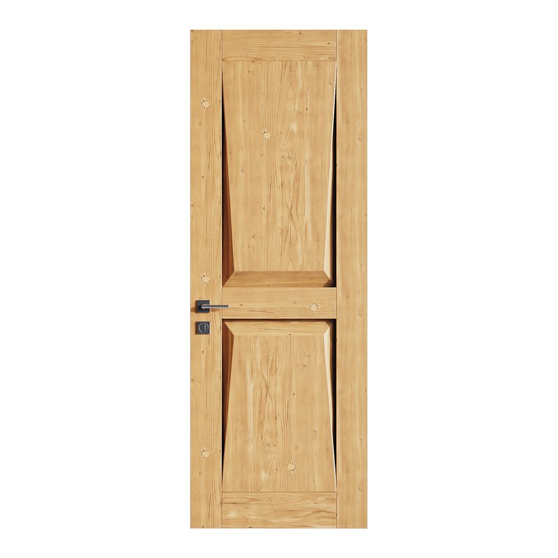 Modern entrance door 10 - Image 5