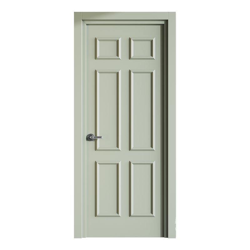 Modern entrance door 87 - Image 6