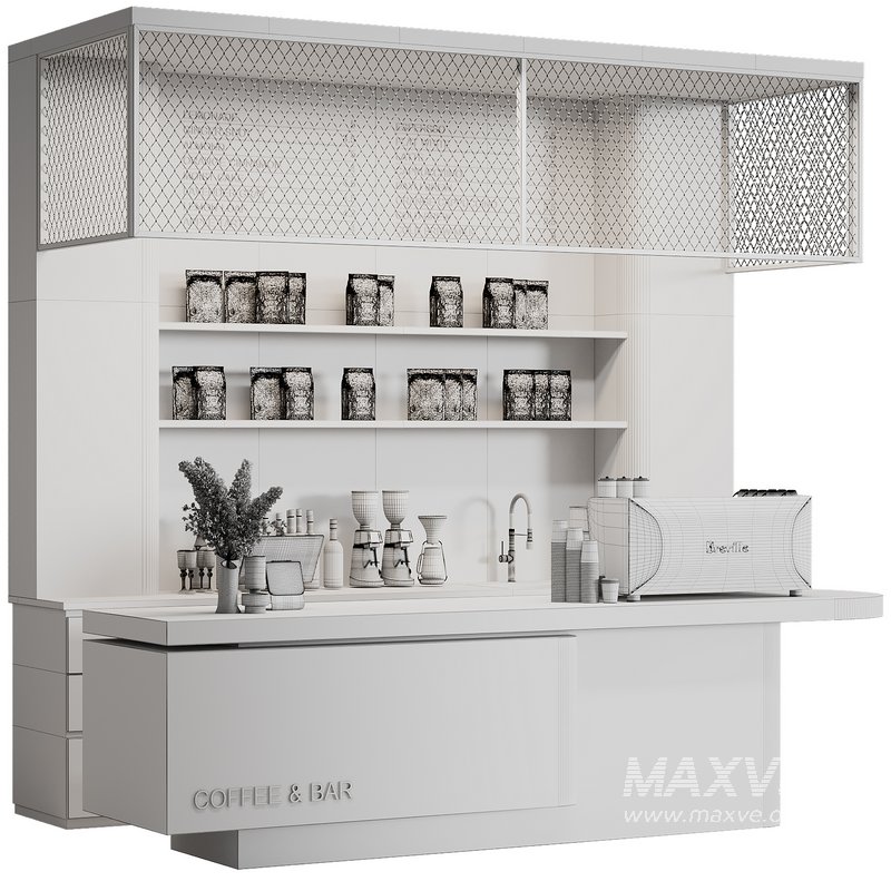 Coffee Bar 08 - Image 6