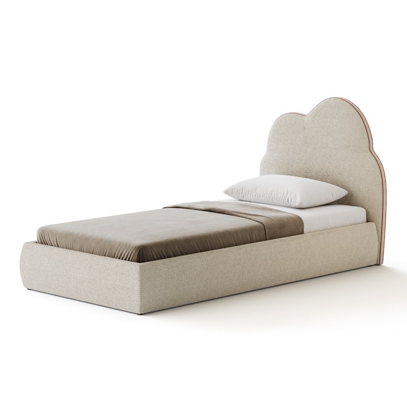 Children is bed Cloud - Image 6