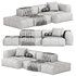 Modena Sofa - Thumbnail 6