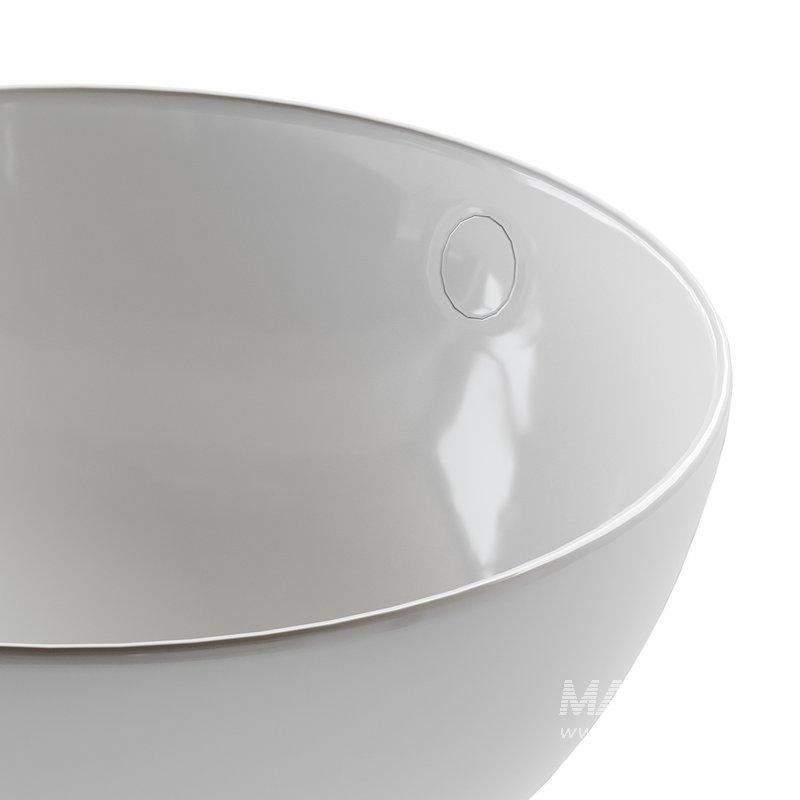 Bathroom Vessel Sink - Image 6
