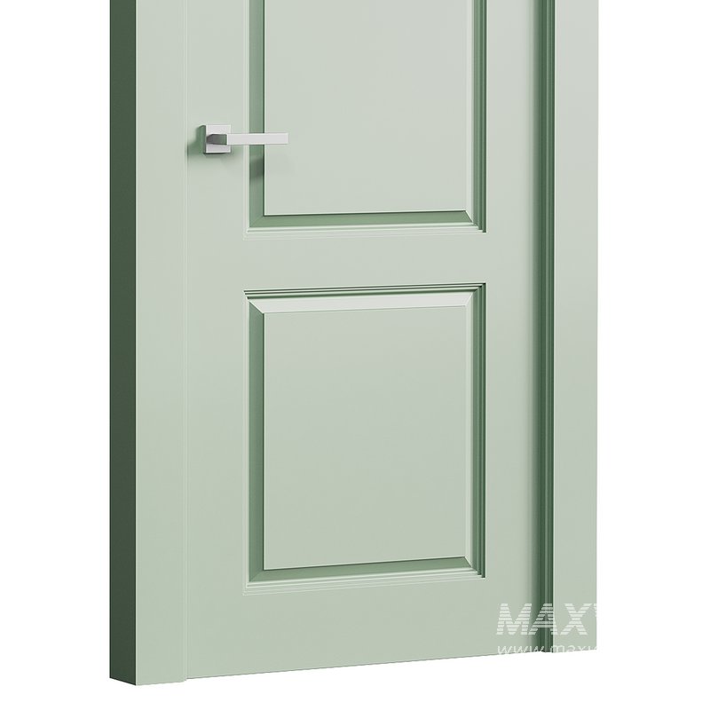 Modern interior door 17 - Image 7