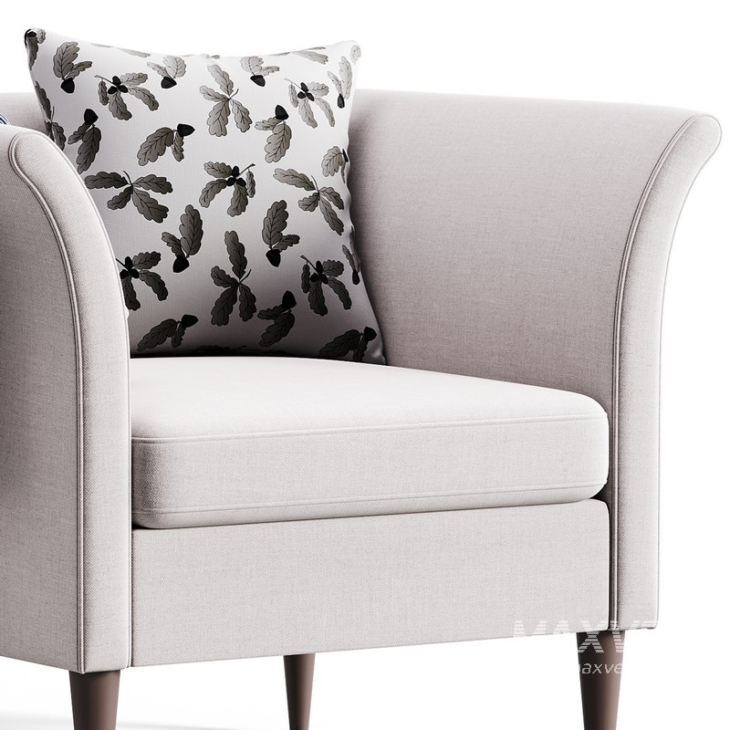 Armchair C116 - Image 6