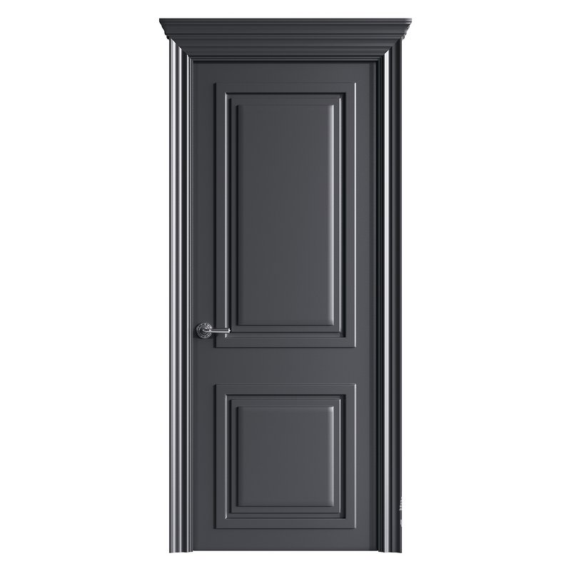 Modern entrance door 57 - Image 4