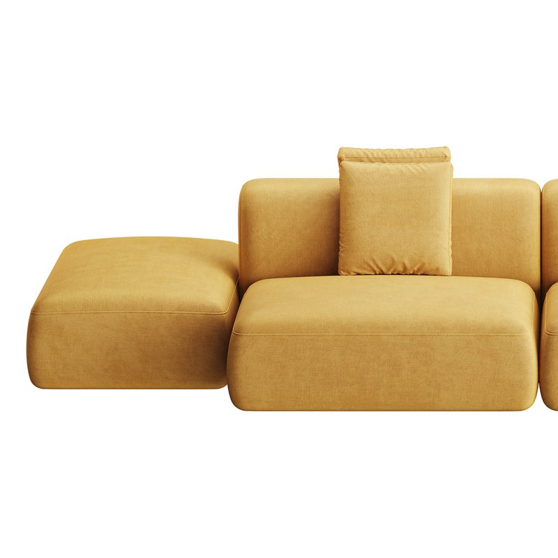 Cosy Island Sofa - Image 6