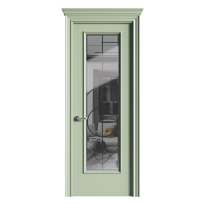 Modern entrance door 68 - Image 6