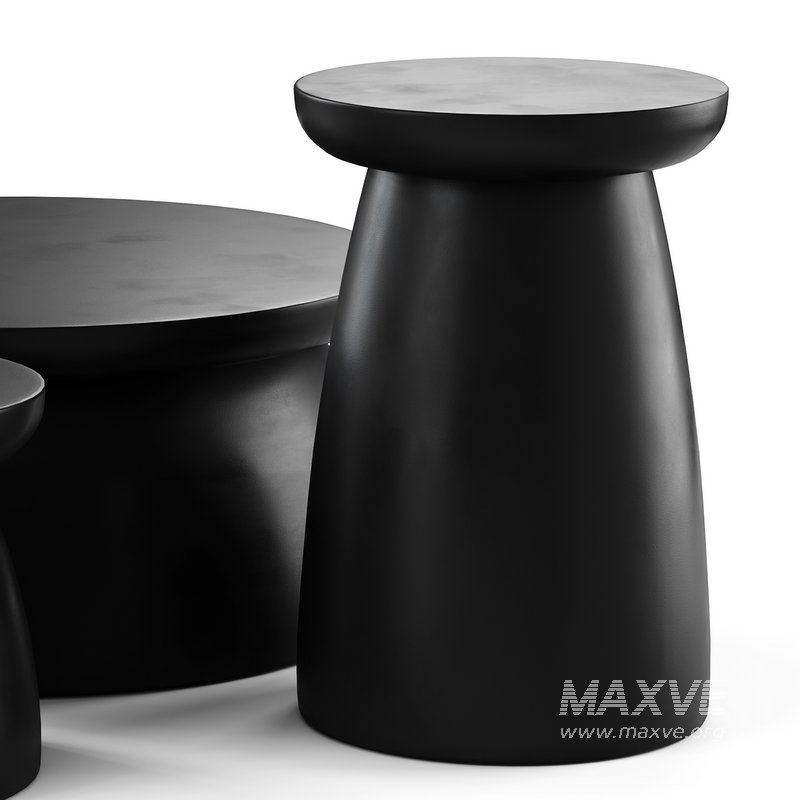 japandi Design Beige Color - Image 7