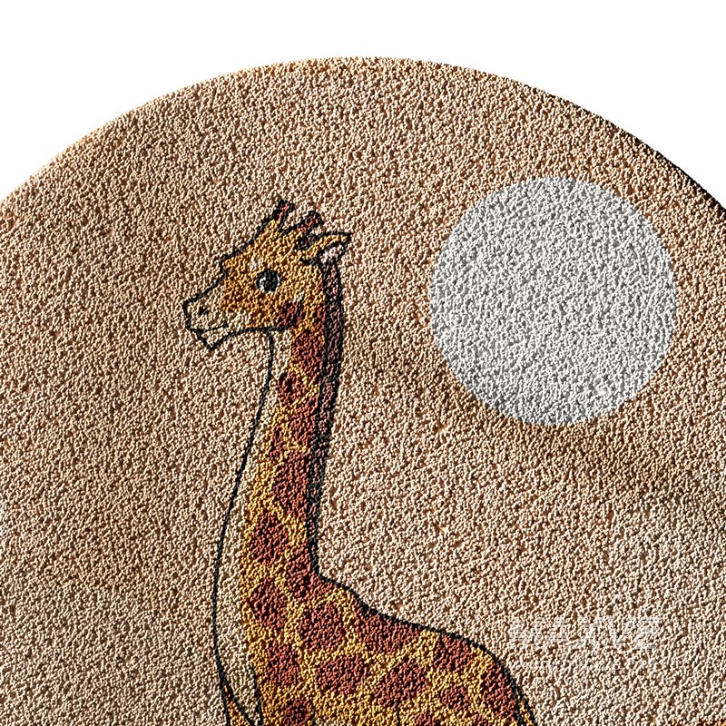 Kids carpet set 12 - Image 7