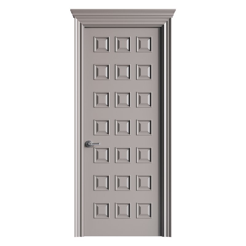 Modern entrance door 66 - Image 6