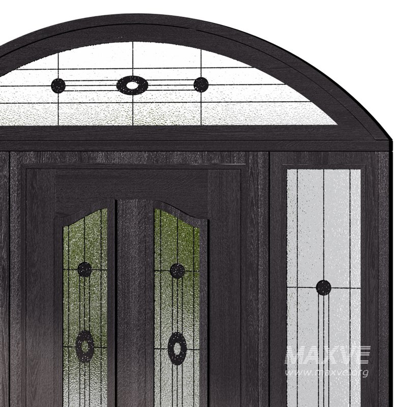 door for interior or exterior - Image 6