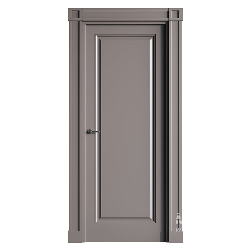 Modern entrance door 32 - Image 5