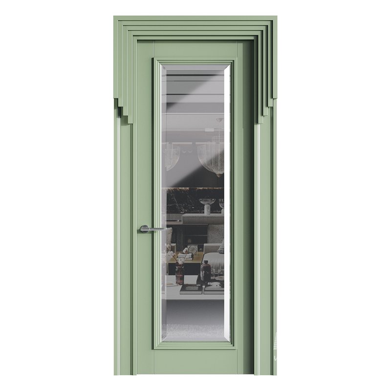 Modern entrance door 49 - Image 6