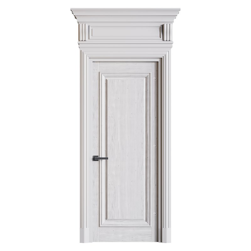 Modern entrance door 29 - Image 6