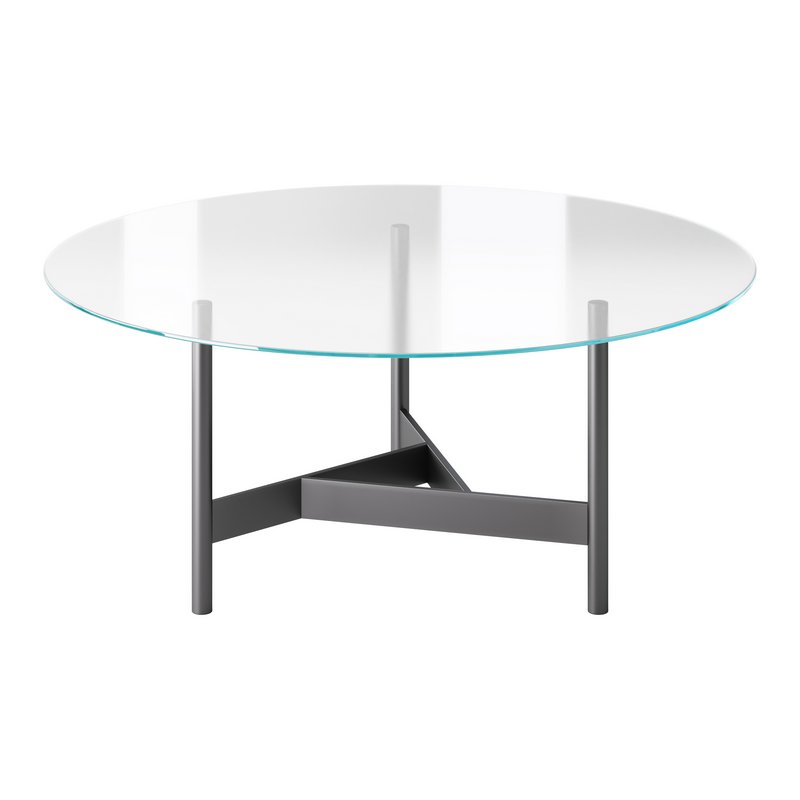 Agos Table – Fiam 2 - Image 6