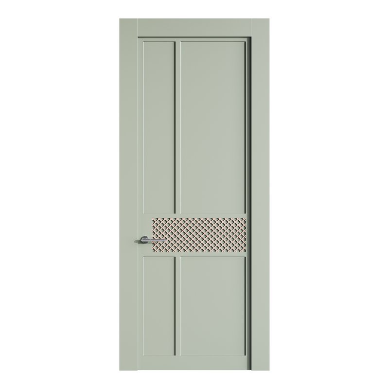 Modern entrance door 37 - Image 5
