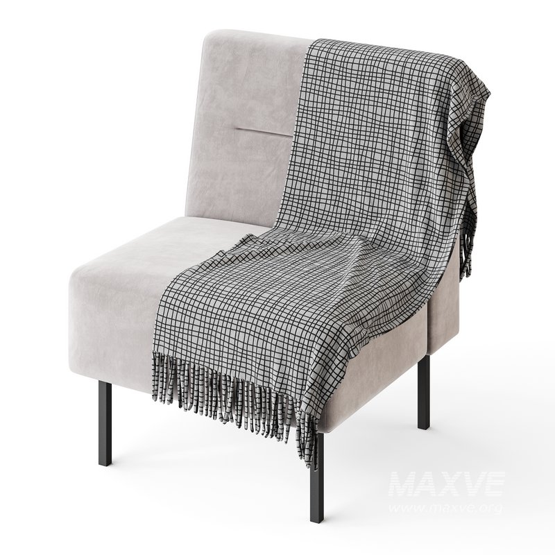 The Sanj Chair - Image 5