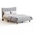 Aukfa Queen Upholstered Bed - Thumbnail 6