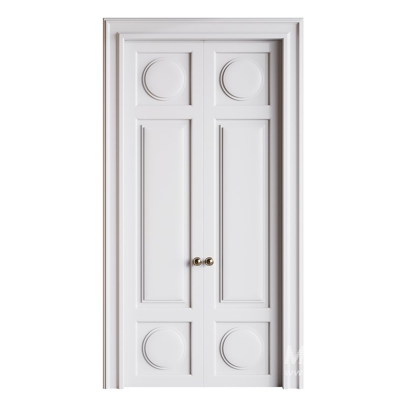 Modern entrance door 22 - Image 5