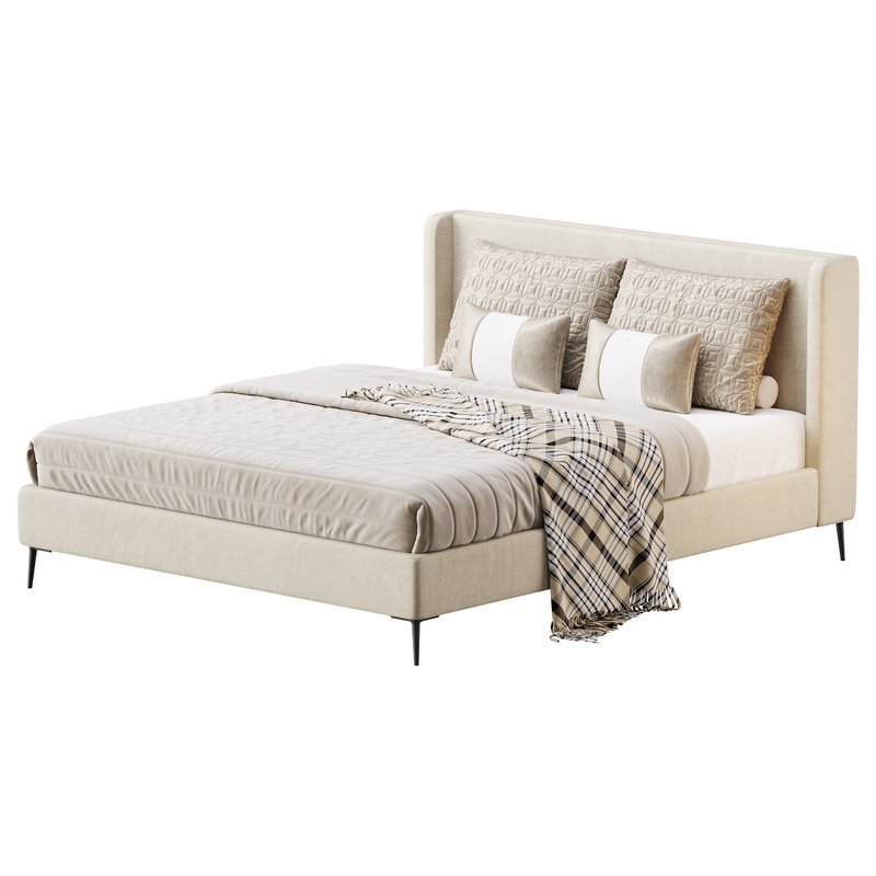 Delavega Bed K14 - Image 6