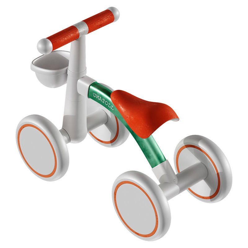 Kids bicycle - Image 6