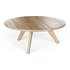 Round coffe table - Thumbnail 6
