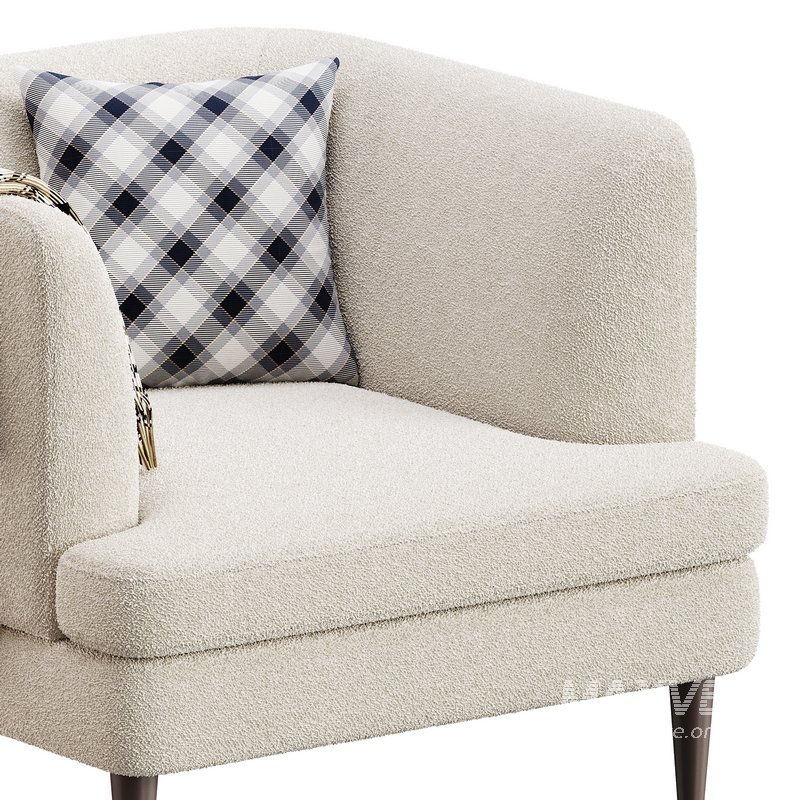 Armchair C105 - Image 6