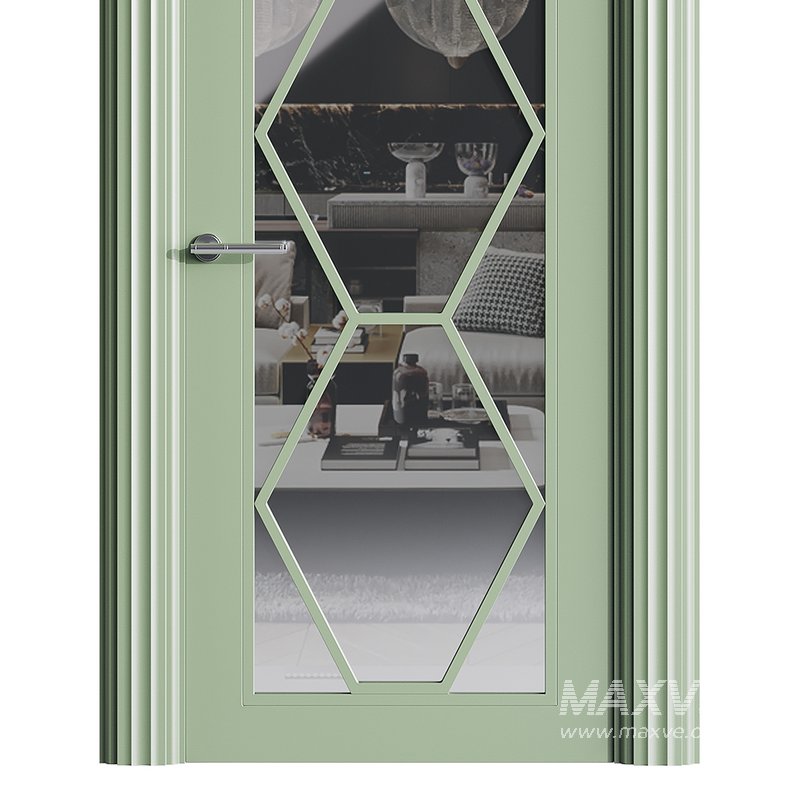 Modern entrance door 44 - Image 6