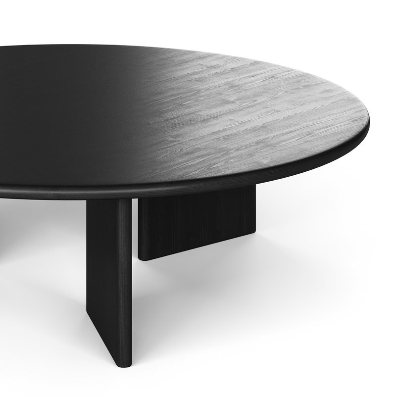 Round coffe table - Image 4
