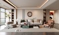 Modern living room - Thumbnail 1